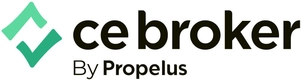 CE Broker logo