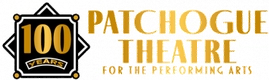 Patchogue Theatre logo
