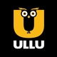 Ullu logo