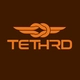 Tethrdnation logo
