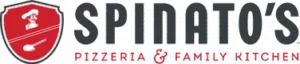 Spinato's Pizzeria logo