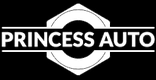 Princess Auto logo