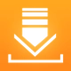 Rapidgator logo