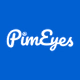 PimEyes logo