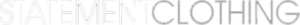 Statementclothing logo