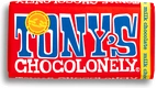 Tonyschocolonely logo