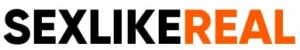 SexLikeReal logo