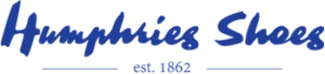 Humphries Shoes logo