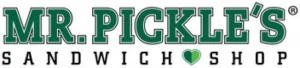 Mr. Pickles logo