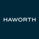 Haworth logo