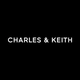 Charles & Keith logo