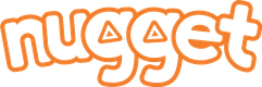 Nugget logo