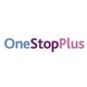 OneStopPlus logo