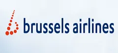 Brussels Airlines logo