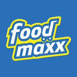 Foodmaxx logo