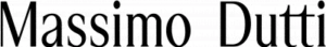 Massimo Dutti logo