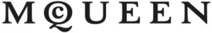 Alexander McQueen logo