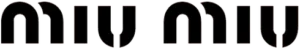 Miu Miu logo