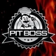 Pit Boss logo