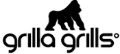 Grilla Grills logo