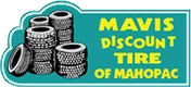 Mavis Discount Tire