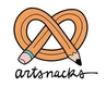 ArtSnacks logo