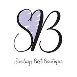 SundaysBestBoutique logo