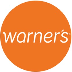 Warners logo