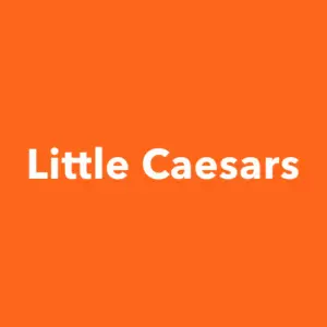 Little Caesars Pizza logo