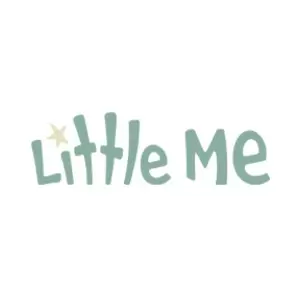 Little Me logo
