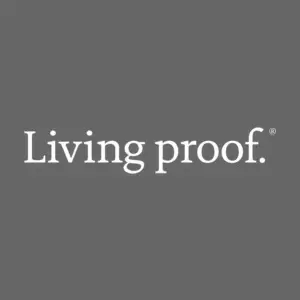 Livingproof logo