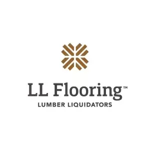 LL Flooring logo