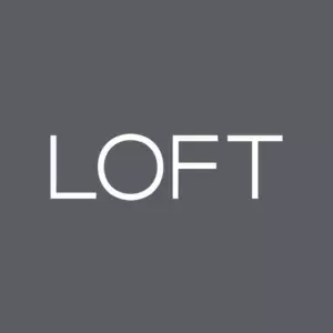LOFT logo