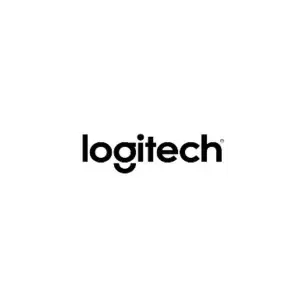 Logitech logo