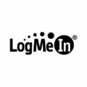 LogMeIn logo