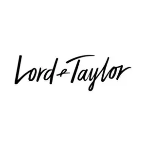 Lord + Taylor logo