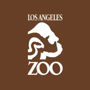 Los Angeles Zoo and Botanical Gardens logo