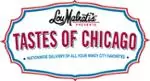 Lou Malnati's Taste Of Chicago logo