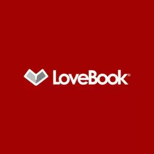 LoveBookOnline.com logo