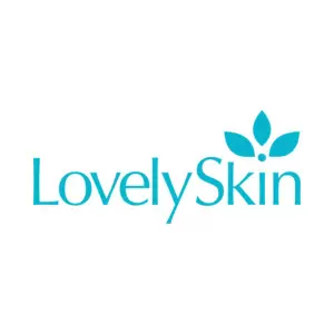 Lovely Skin logo