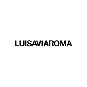 Luisaviaroma.com logo