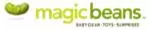 Magic Beans logo