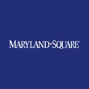 Maryland Square Shoes logo