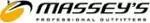 Massey Outfitters logo