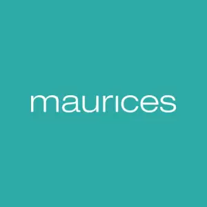 Maurices logo