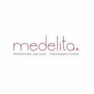 Medelita logo
