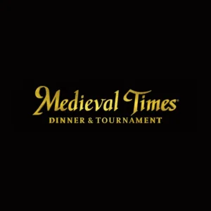 Medieval Times logo