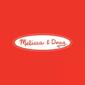 Melissa & Doug logo