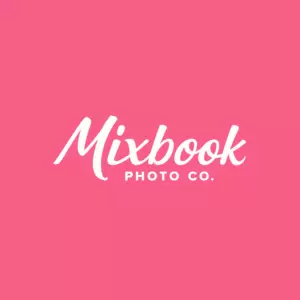 Mixbook logo