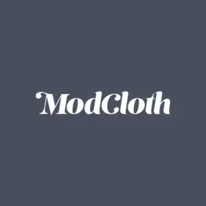 ModCloth logo